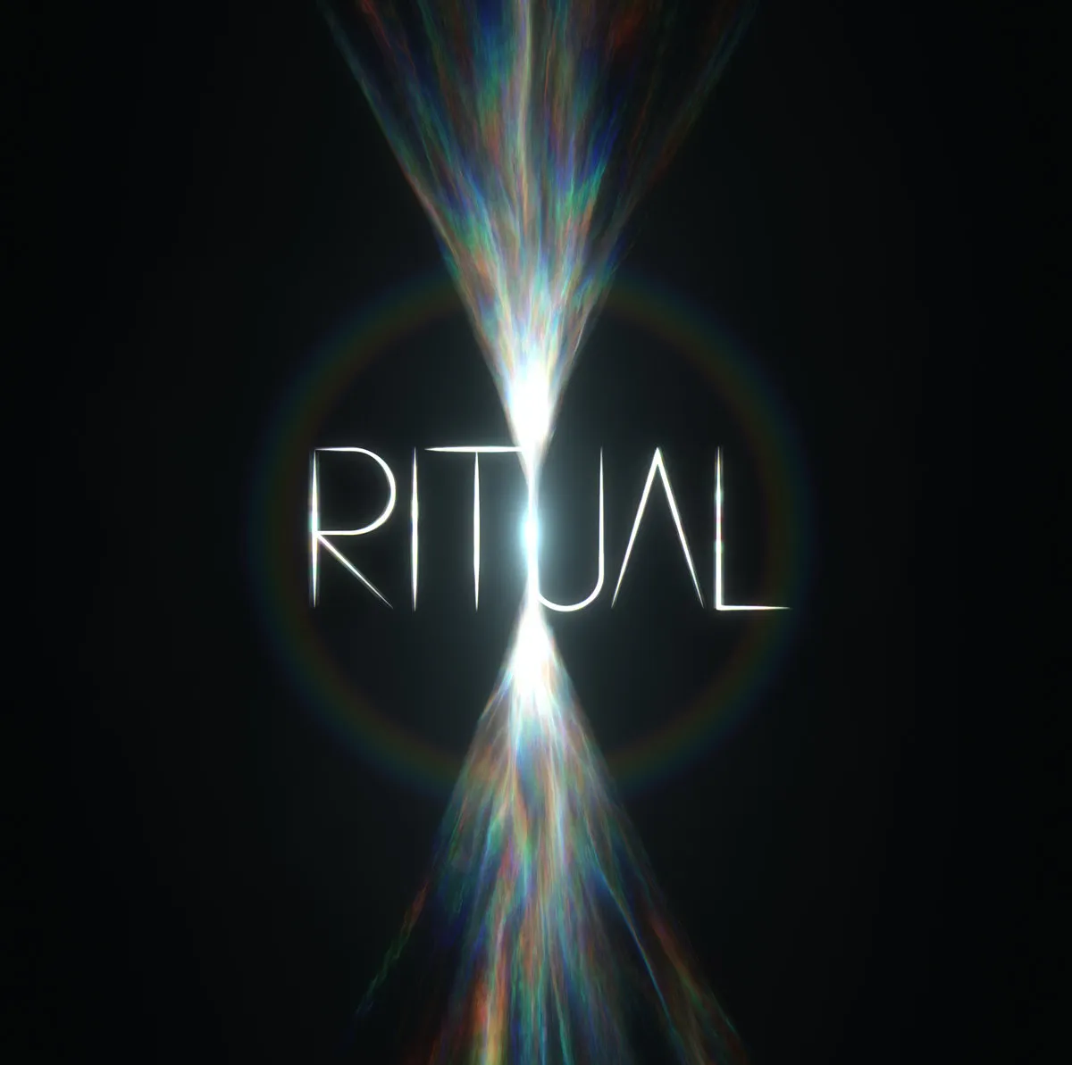 Jon Hopkins - Ritual album cover